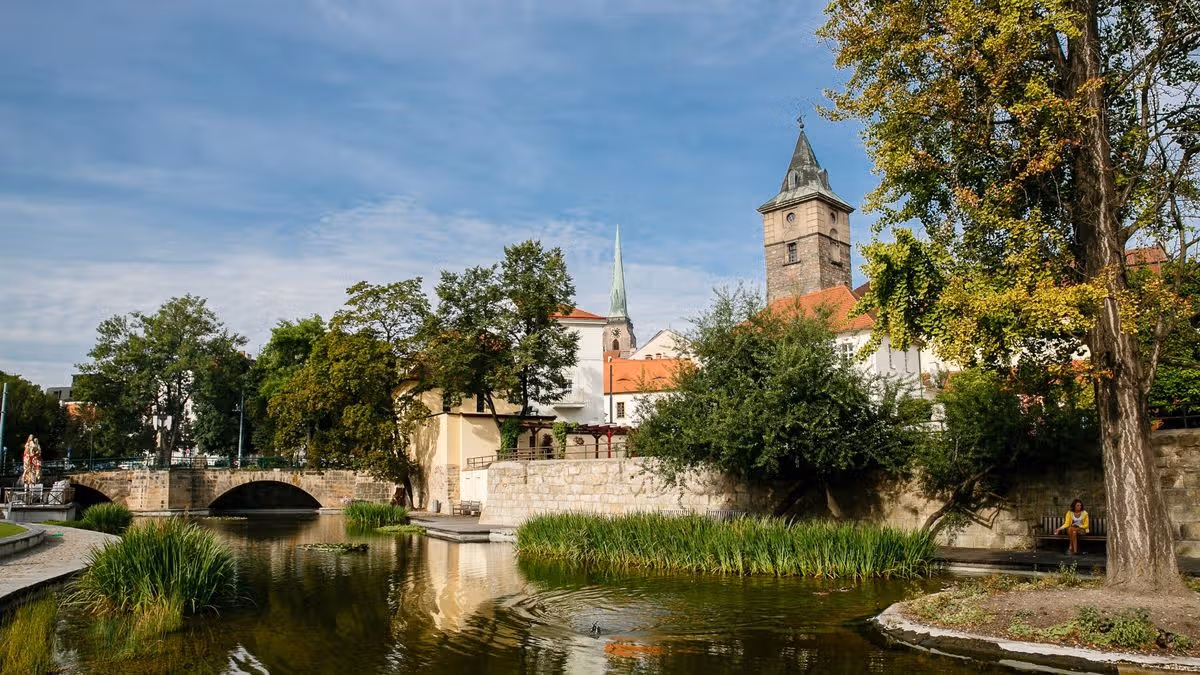 Cultural Journey Through Western Bohemia