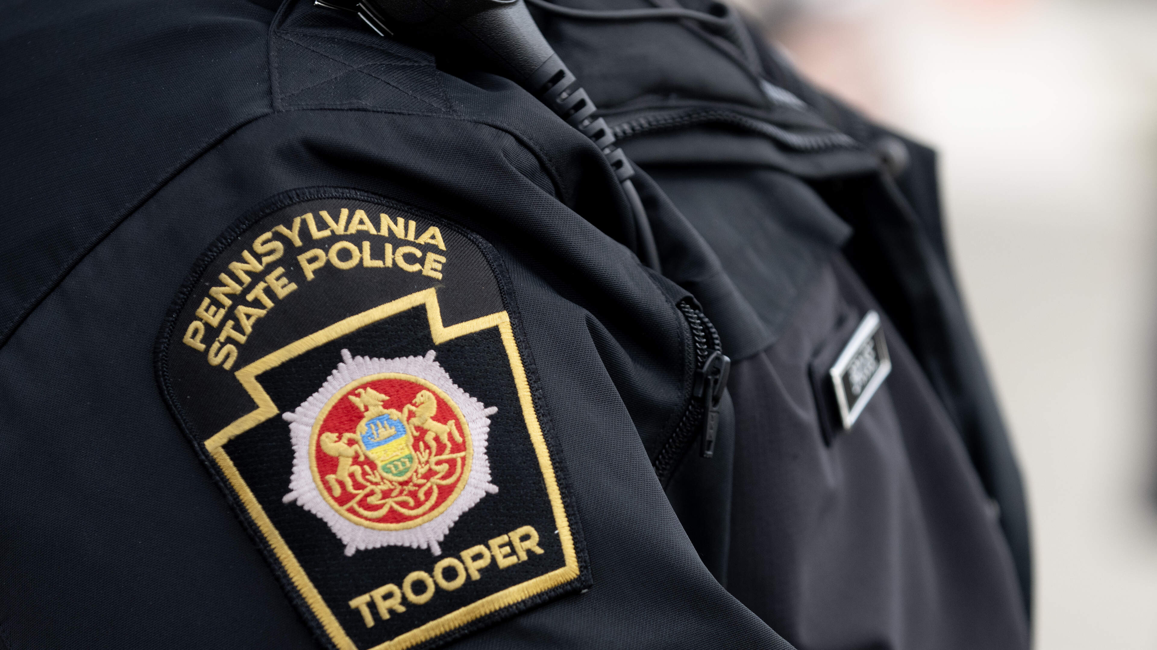 Pennsylvania Woman Arrested After Daughter's Bleach Incident