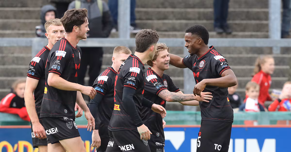 Bohemians advance in UEFA Conference League qualifiers