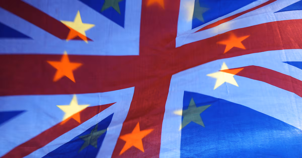 Northern Ireland's Economy Could Gain £150m from EU Rejoining