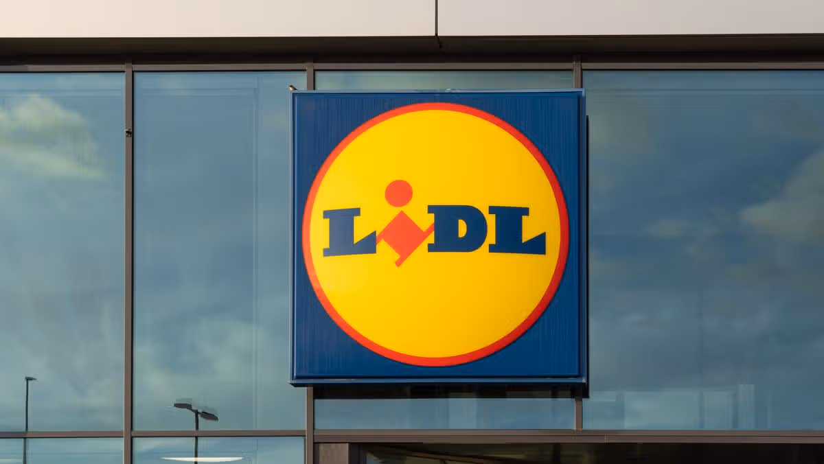 Lidl recalls ice cream over health risk concerns