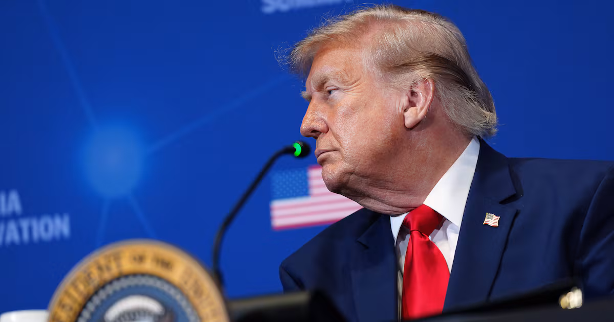 US Airstrikes Target Northern Iran Amid Escalating Tensions