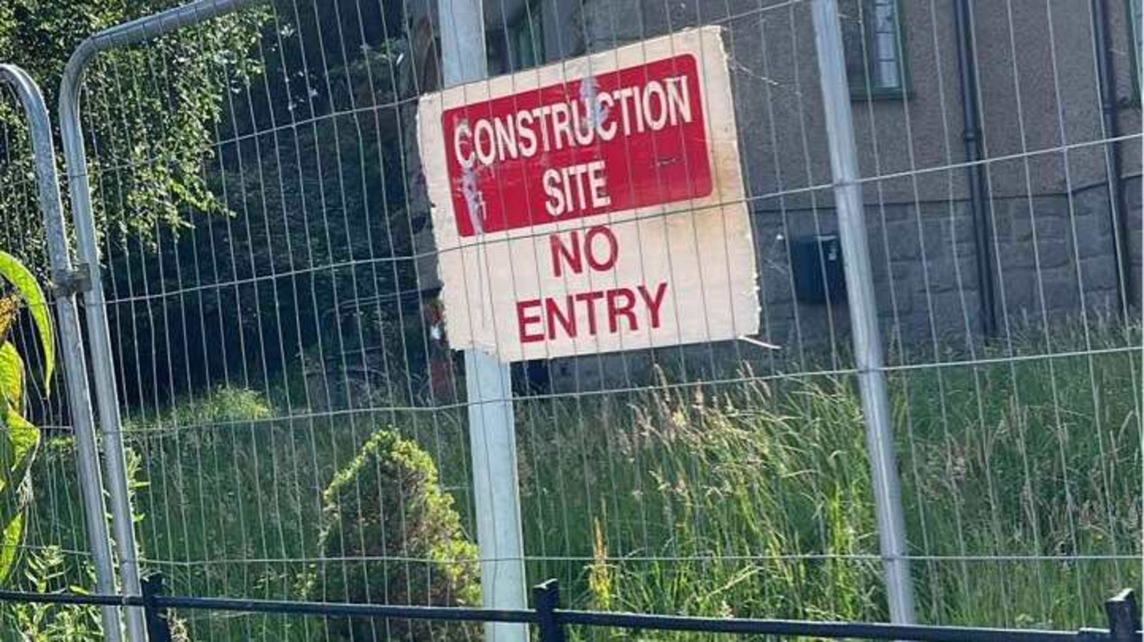 Shankill Library Closure Due To Renovation Delays