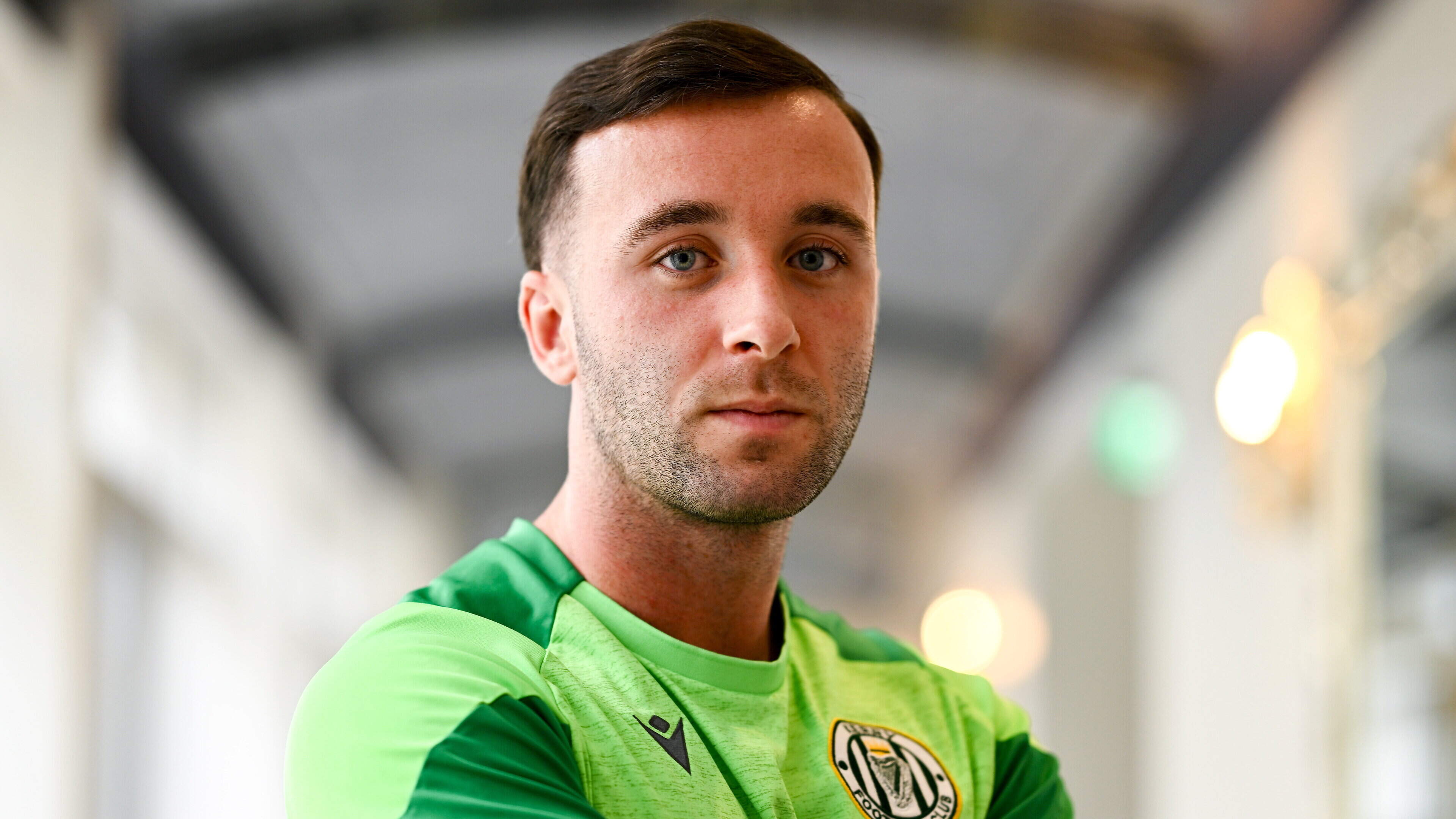 Kerry FC Captain Reflects on Leadership Challenges