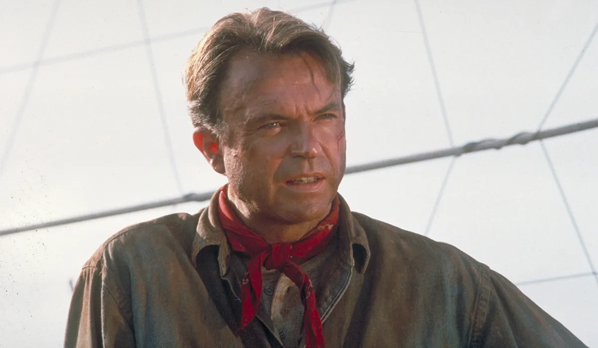 Sam Neill's Cause of Death Confirmed by Agent