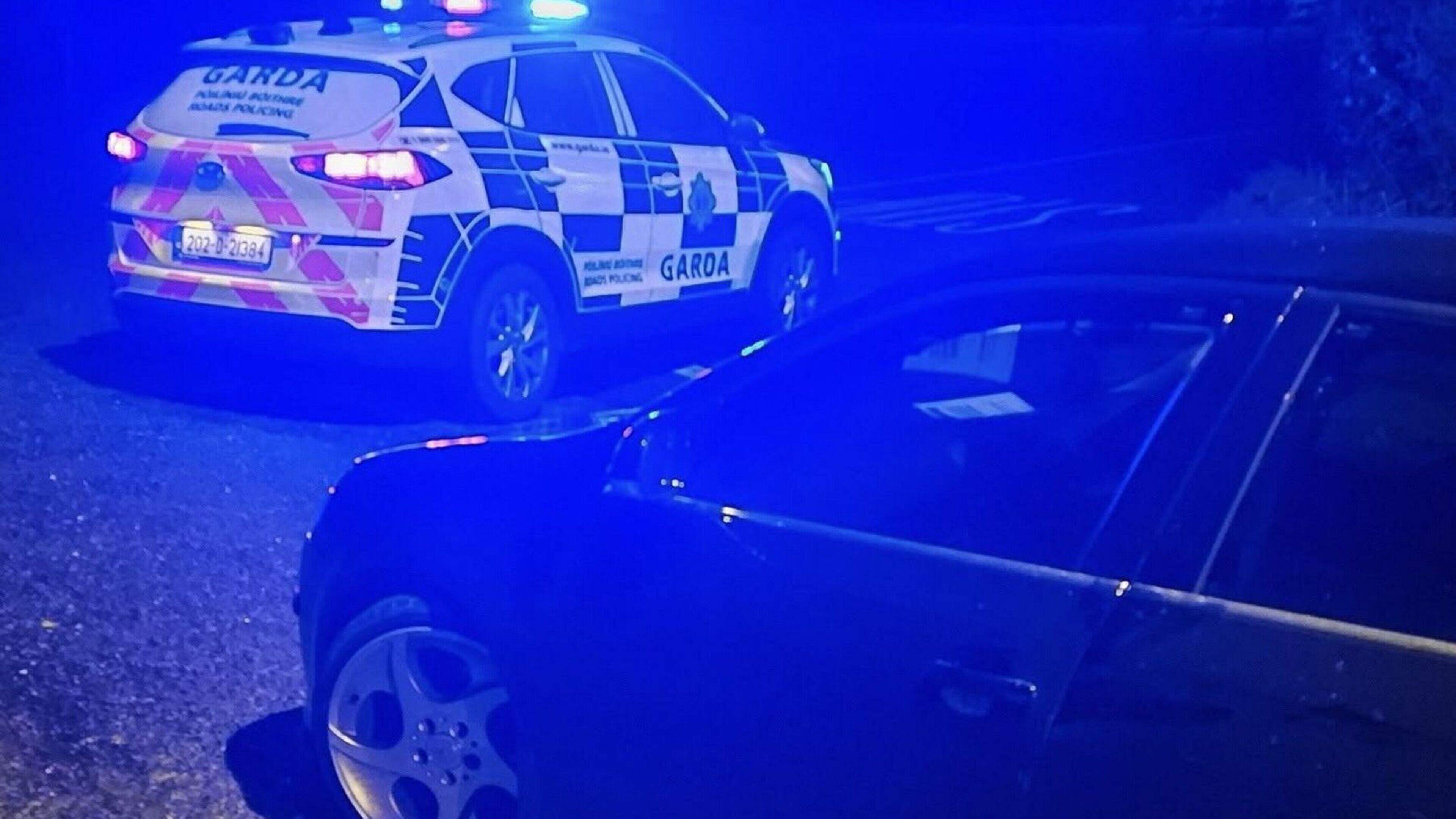 Kerry Politician Criticizes Gardaí on Boy Racers