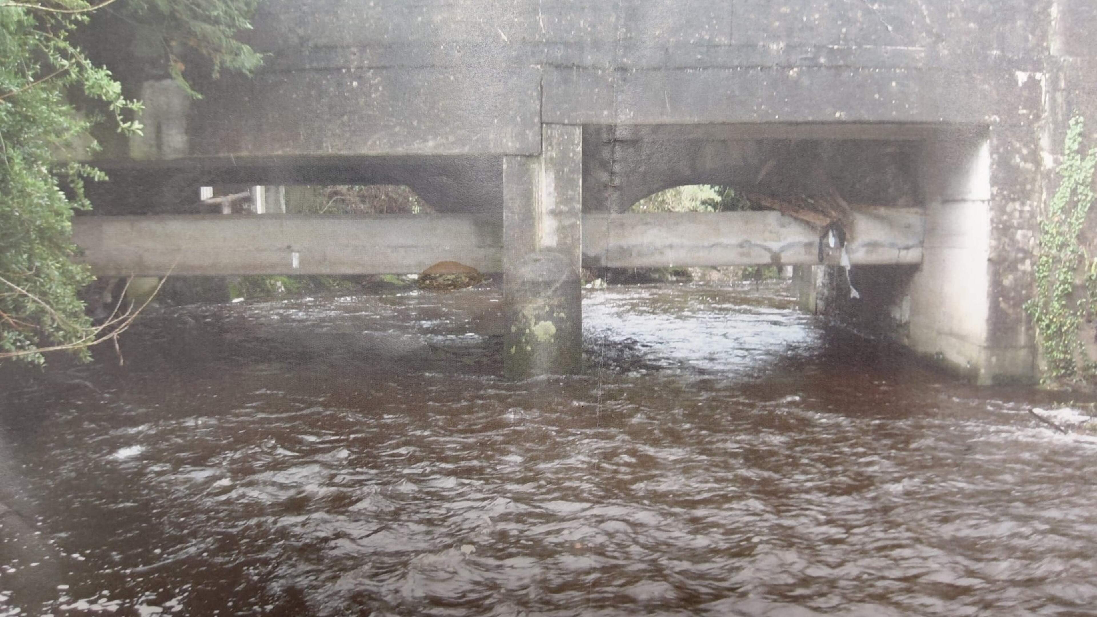 Kenmare Residents Concerned Over Flooding Issues