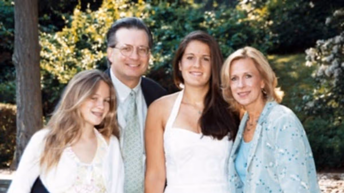 Connecticut Home Invasion Murders Conviction