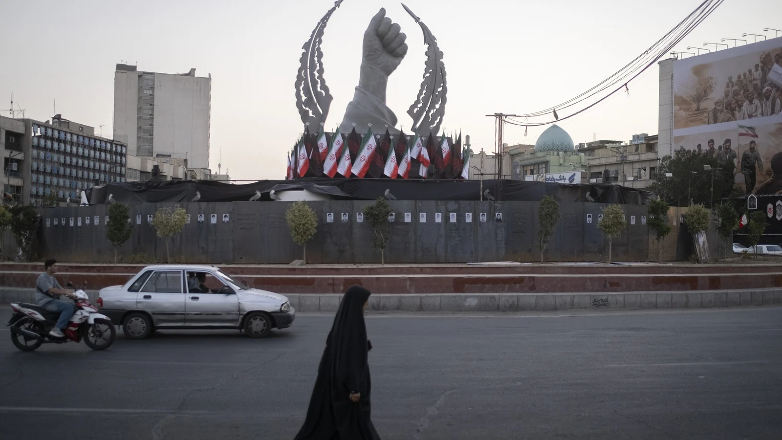 Iran Warns of Response to US Attacks