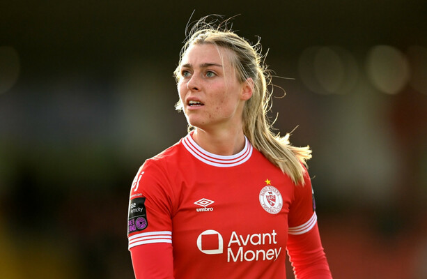 Sydney Stephens Joins Atlas FC from Sligo Rovers