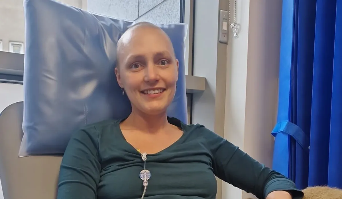 Irish Celebs Support Fundraiser for Cancer Mum