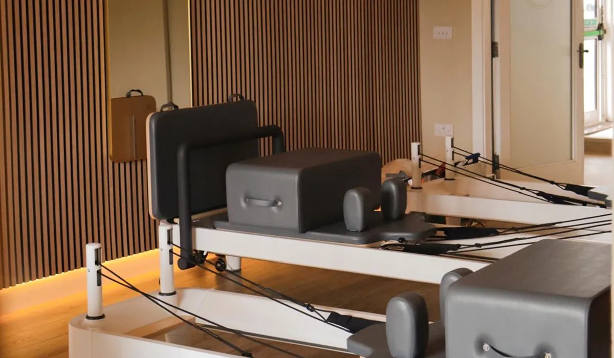 New Pilates Studio Opens at Fitzpatrick Castle Hotel