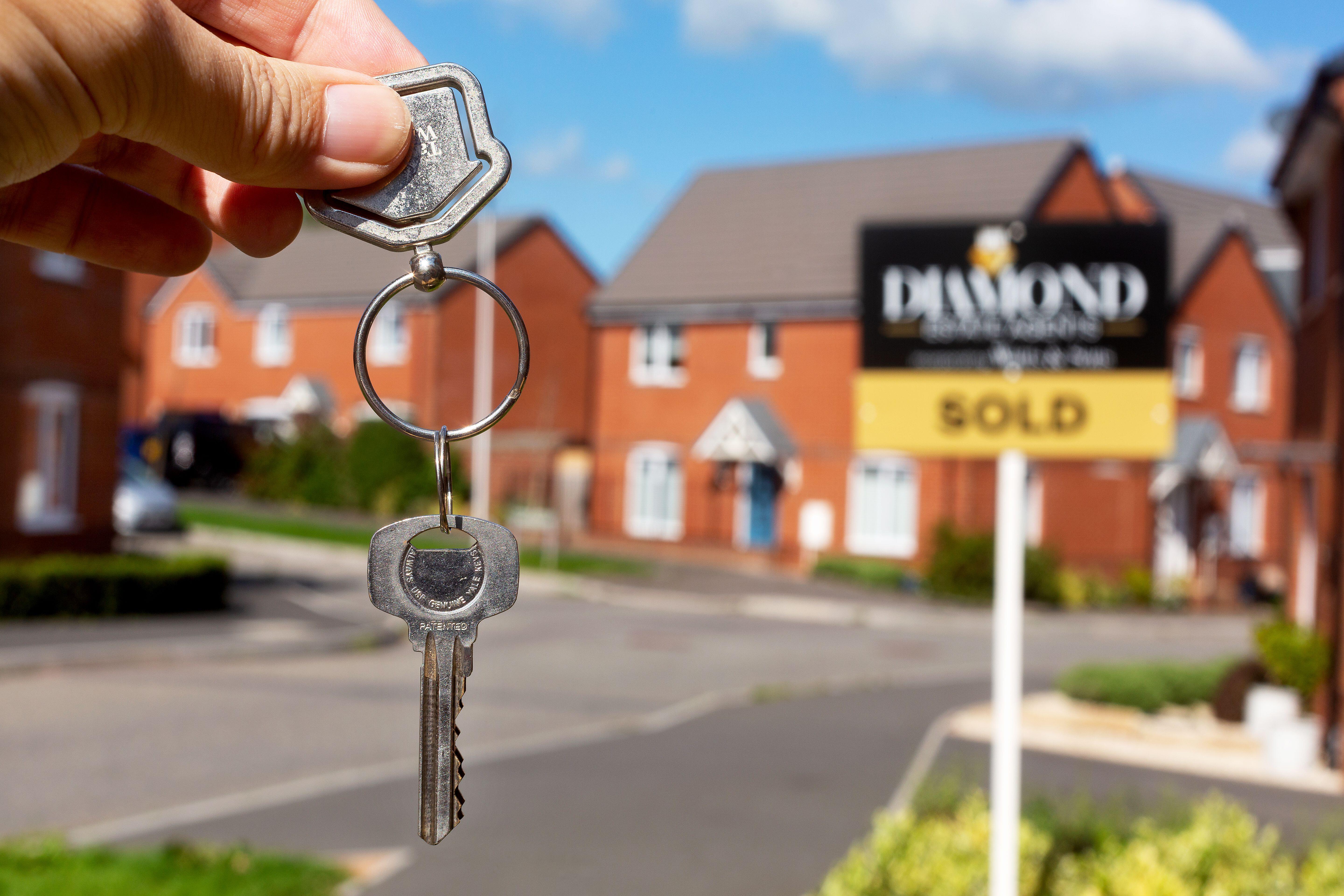 Homeowner Must Repay €38,000 Grant After Property Discovery