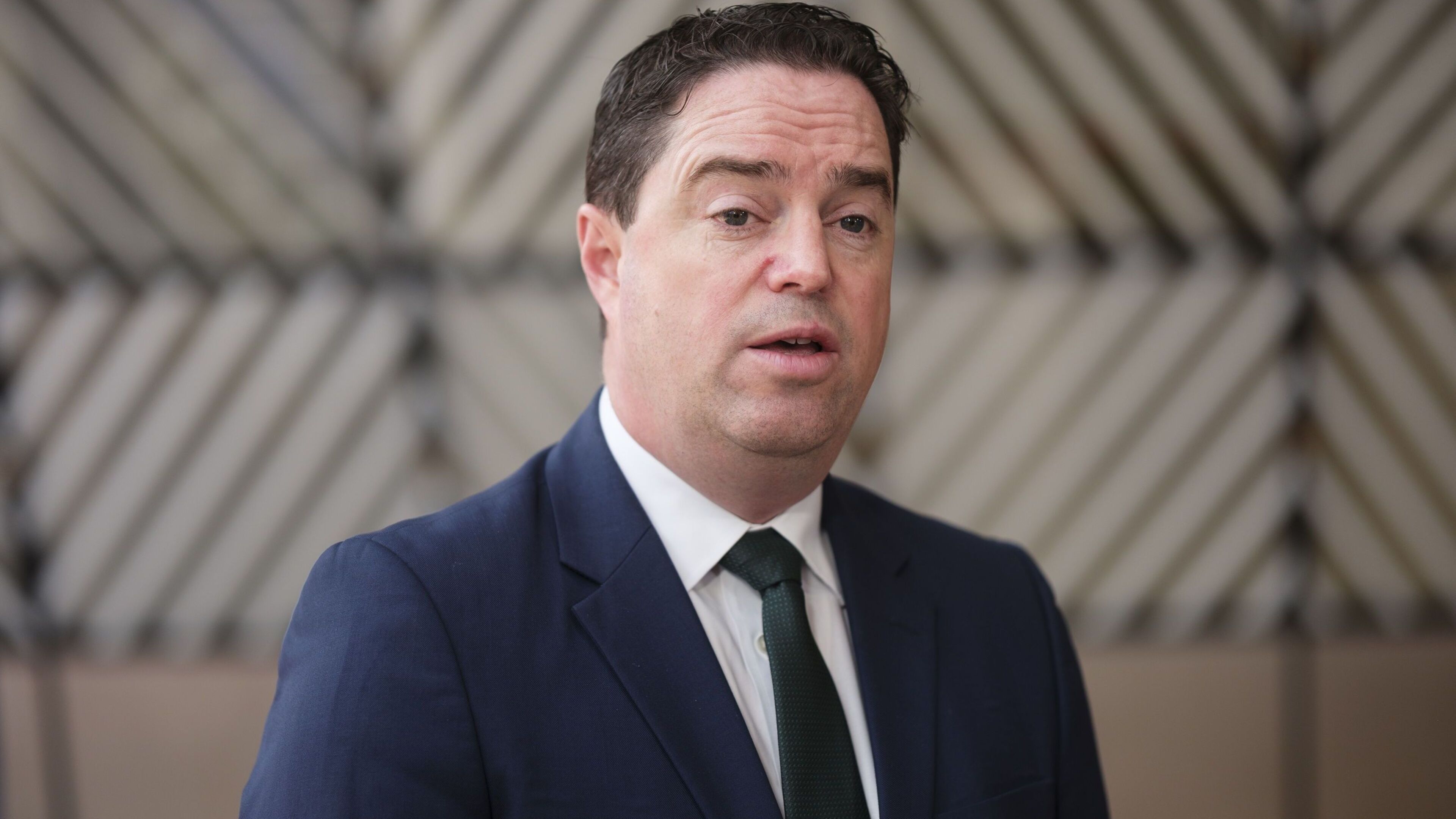 Minister Rejects TB Control Plan for Deer in Wicklow