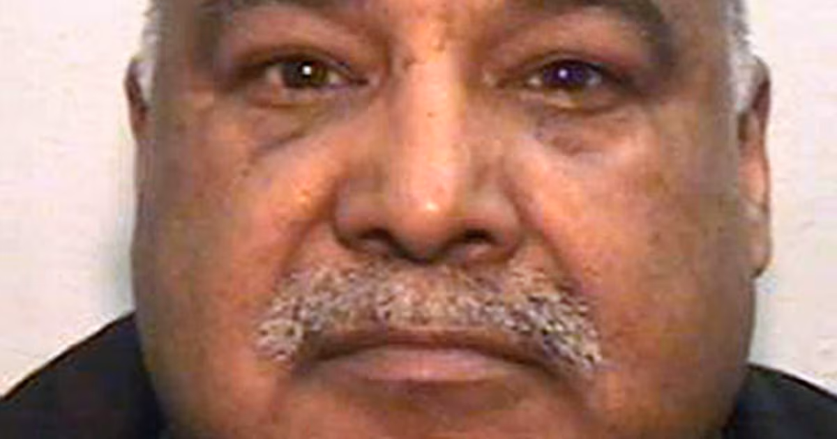Grooming gang leader moved after address revealed