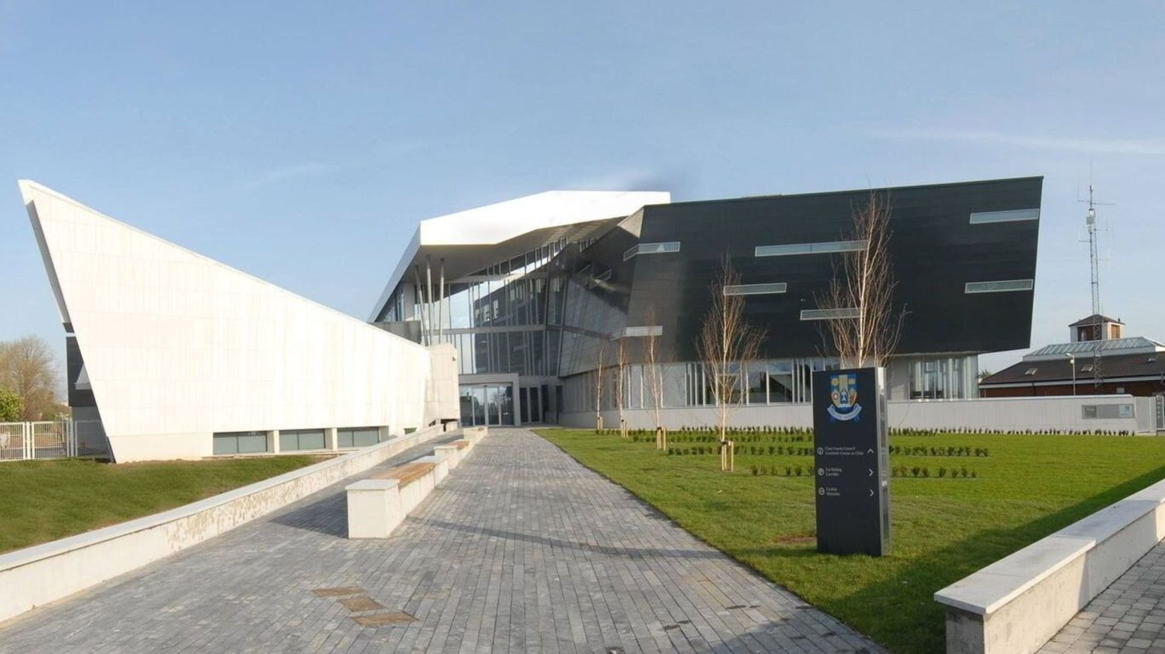 Clare County Council Rejects Housing Plans