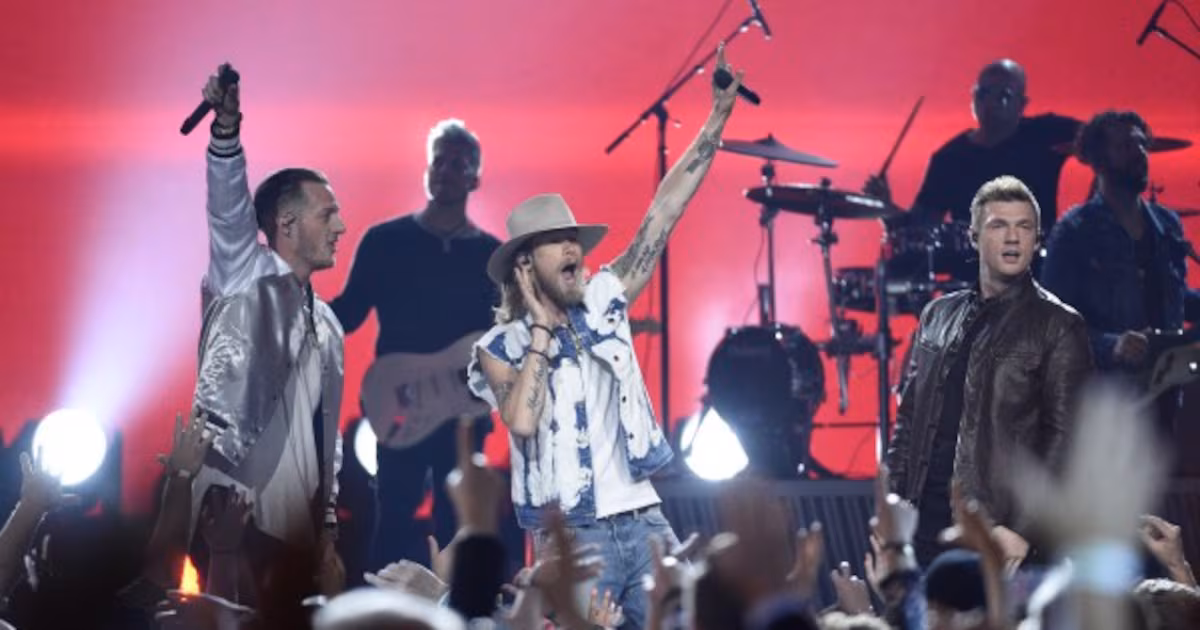 Florida Georgia Line Discusses Potential Reunion