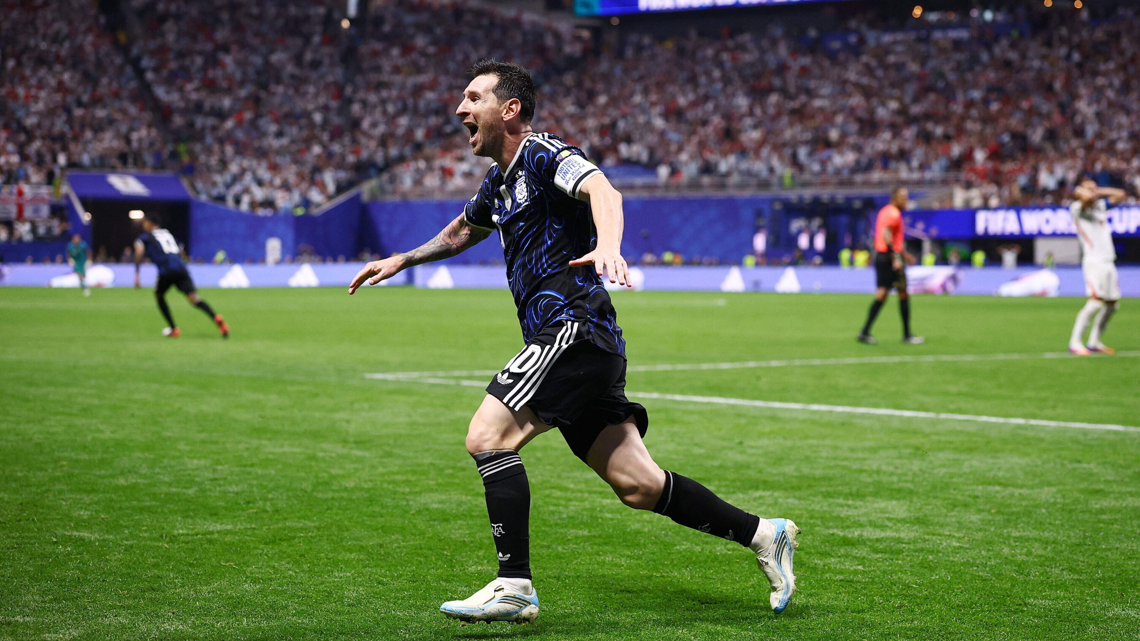 RTÉ World Cup Coverage Attracts Nearly Two Million Viewers
