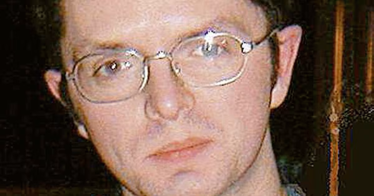 Derry dad recalls decade caring for son