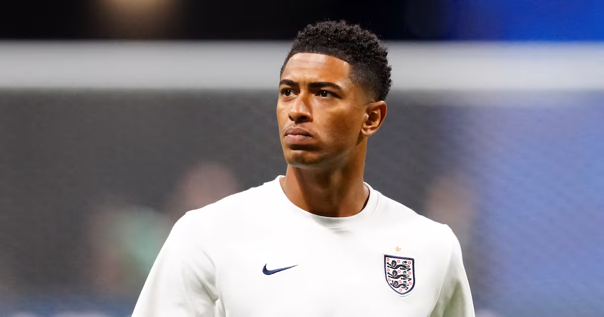 England Fans Struggle After World Cup Loss