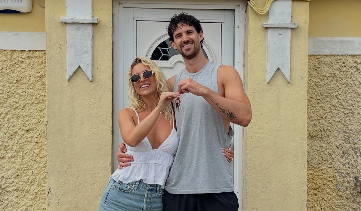 Laura Nolan Plans Second Home After Cottage Renovation