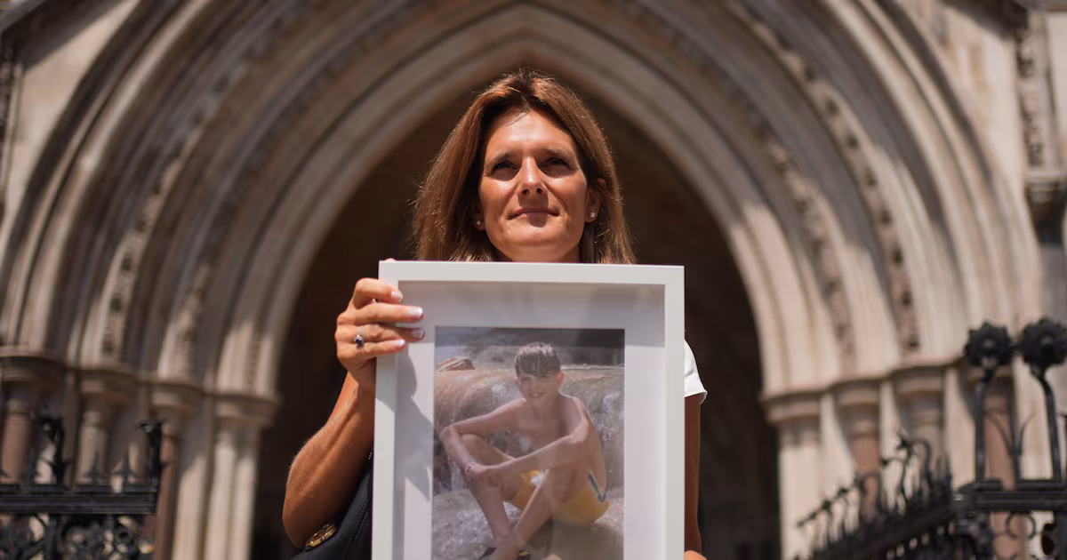 New Inquest Ordered for Jools Sweeney's Death