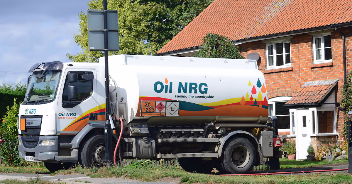 Heating oil price hikes compensation not possible, says minister