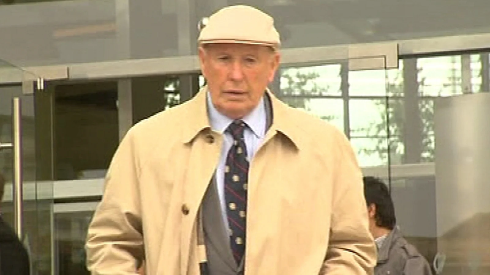 Michael Shine's Decades of Abuse Exposed