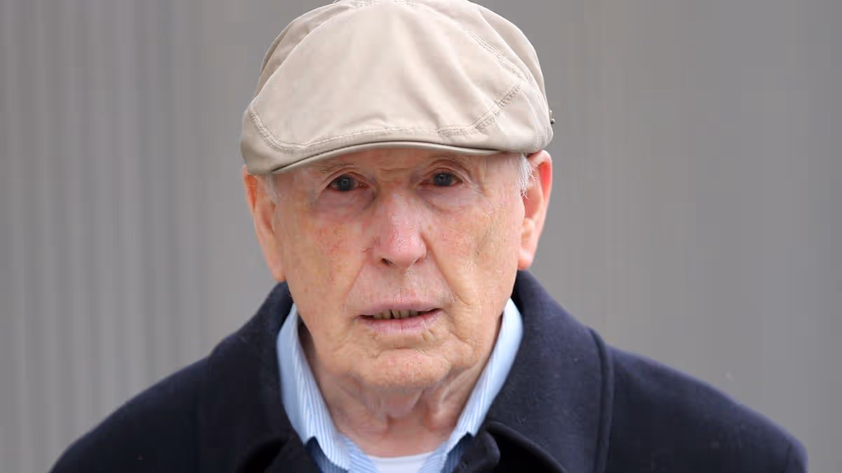 Investigation Commission Recommended for Michael Shine Case