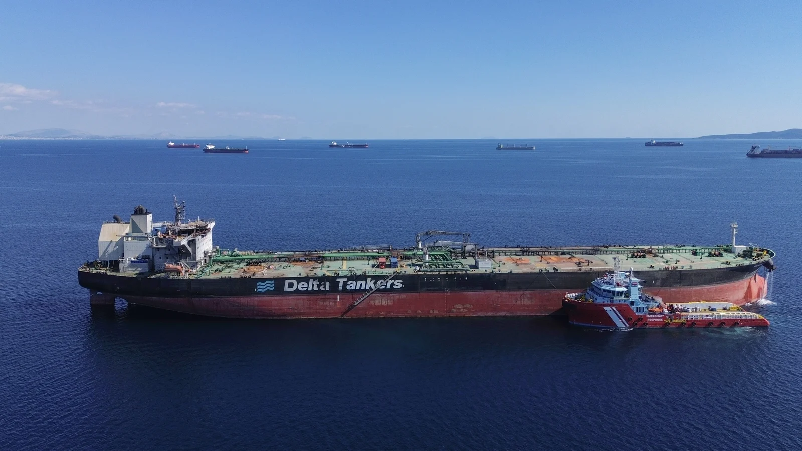 Houthis urged to close Red Sea route amid tensions