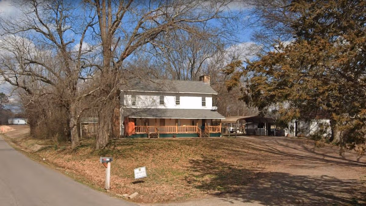 Family Abandons Home After Paranormal Experiences