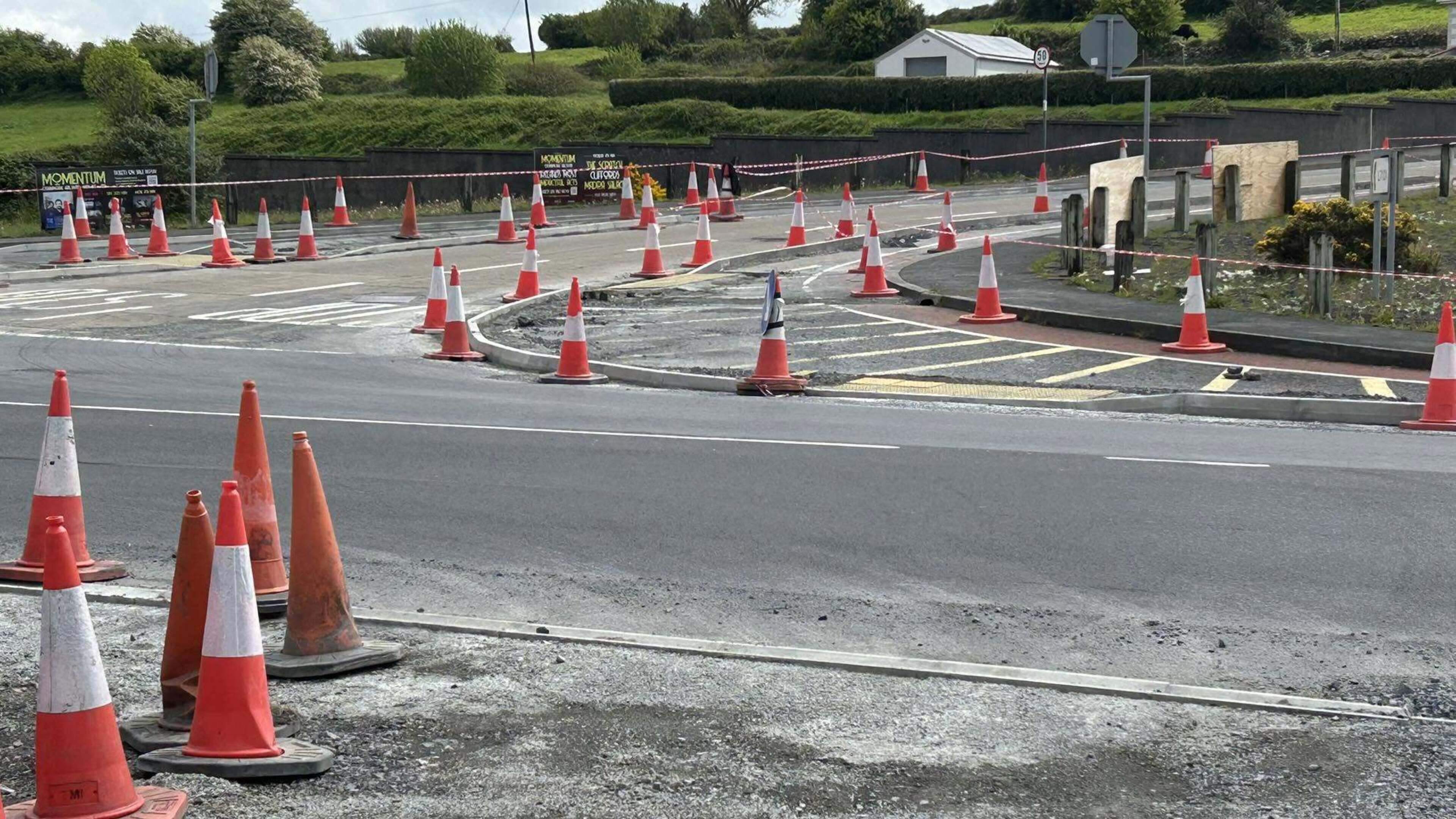 Traffic Congestion Concerns in Galway City