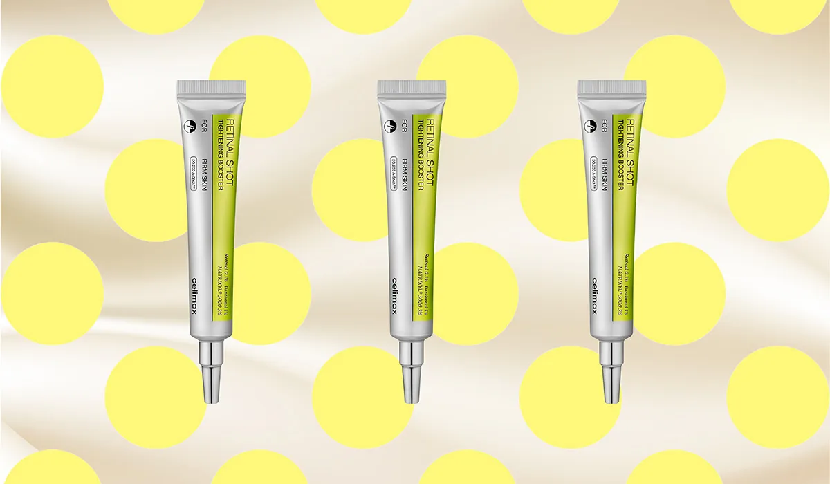 €14 Yellow Retinol Cream Goes Viral