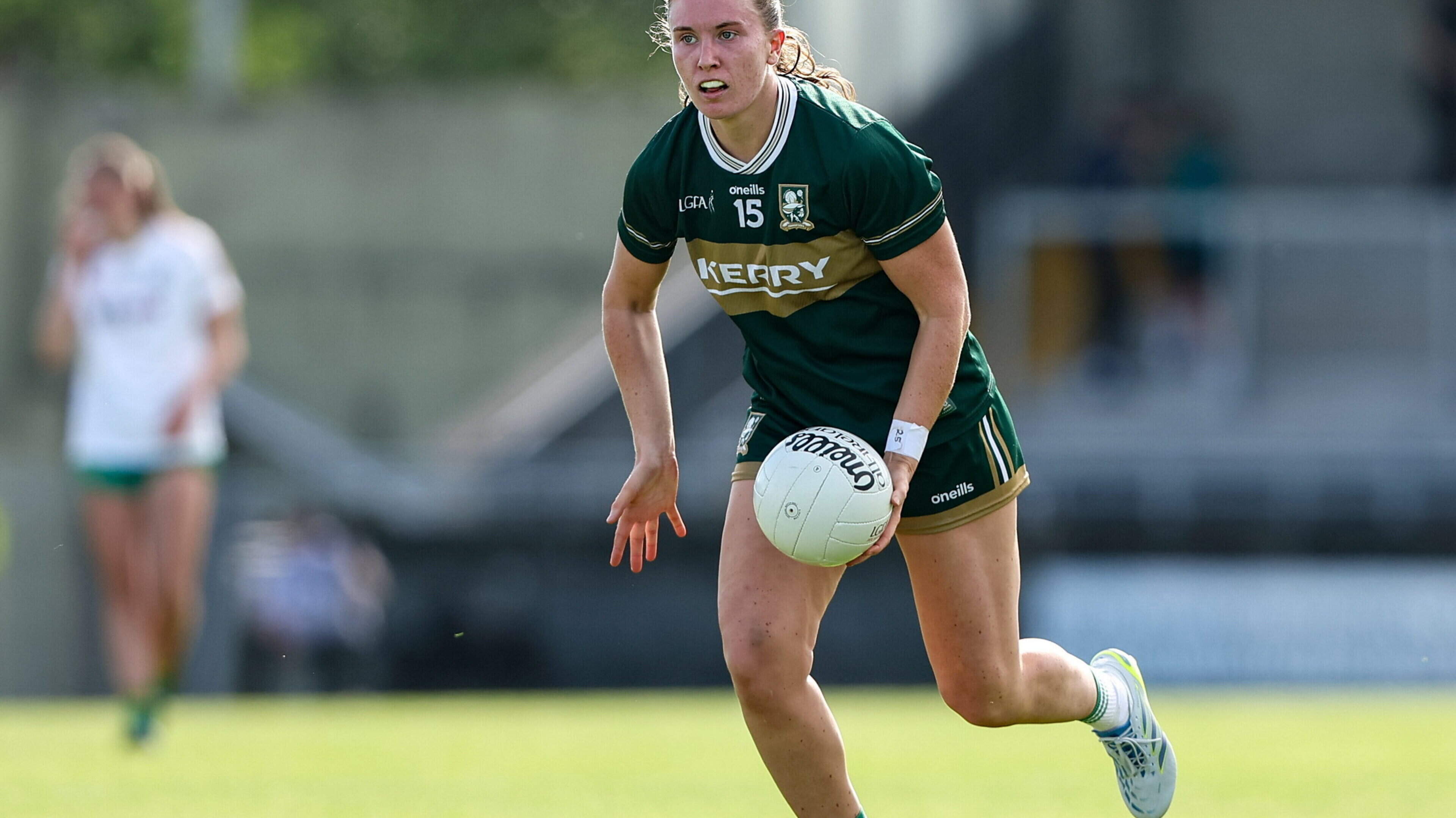 Kerry Motivated by 2025 Meath Loss