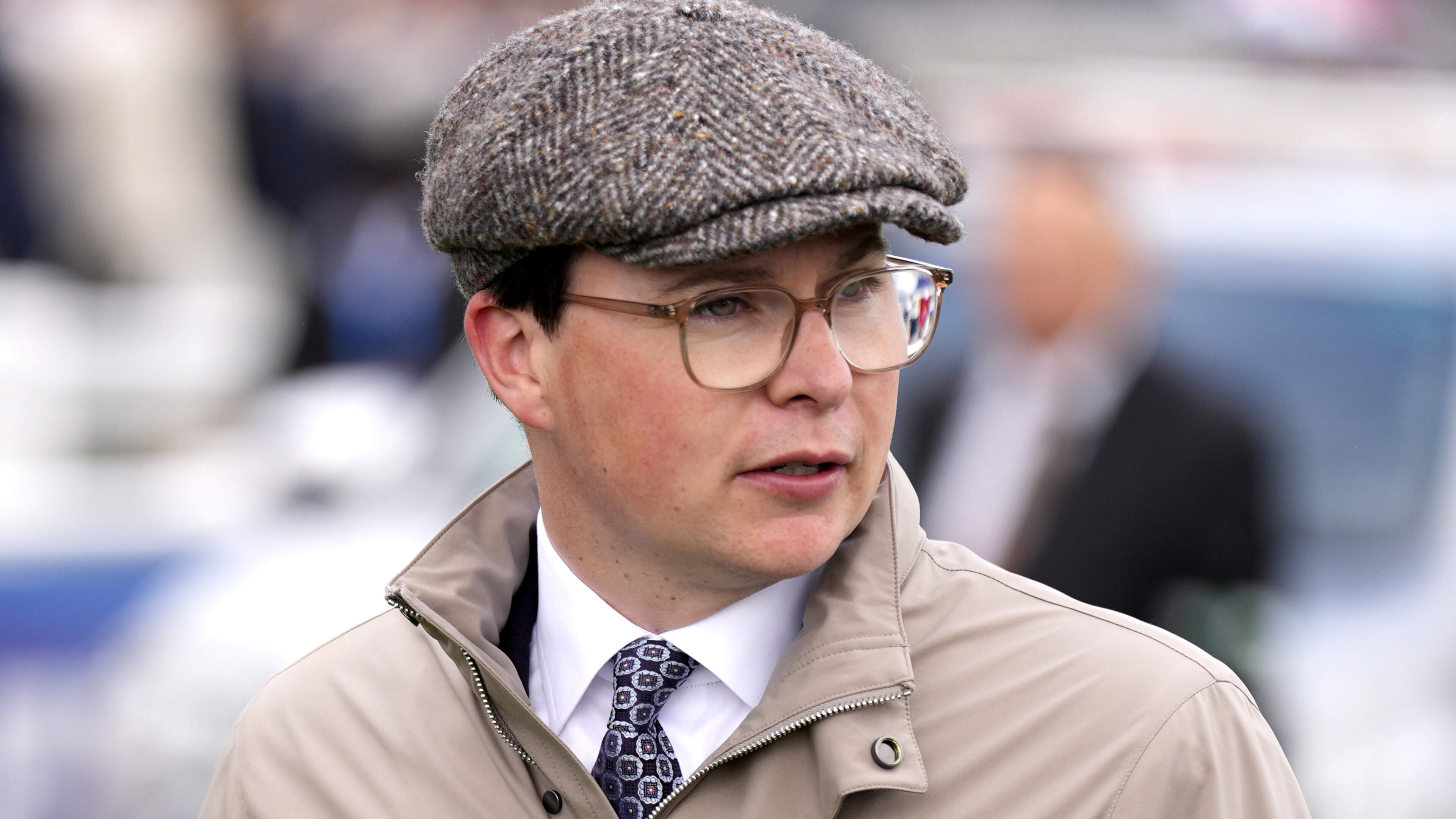 O’Brien and McMonagle Achieve Treble at Leopardstown