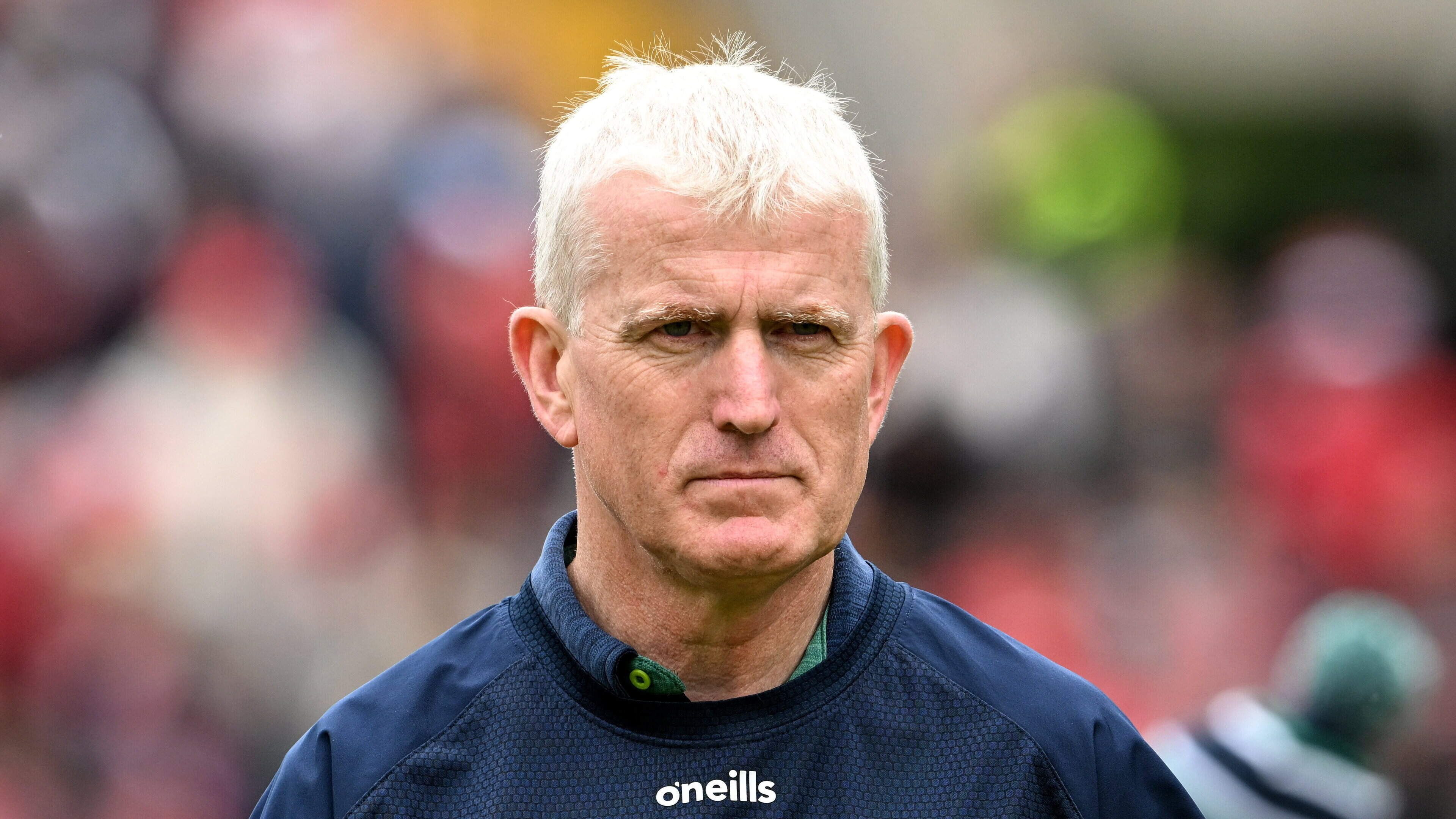 Ciarán Carey backs John Kiely for 2027
