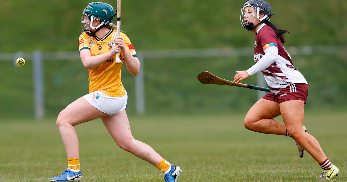 Antrim and Kerry Favored for Croke Park Showdown