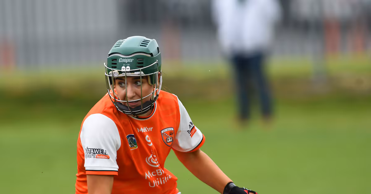 Armagh and Cavan Favourites for All-Ireland Final