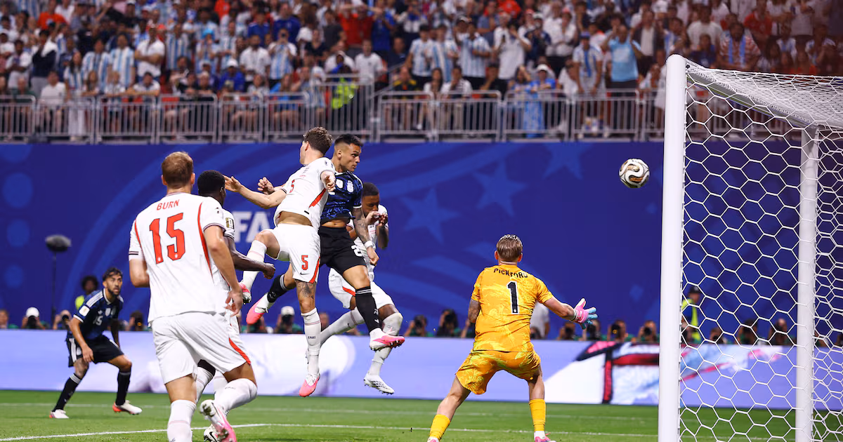 Argentina Wins 2022 World Cup Final