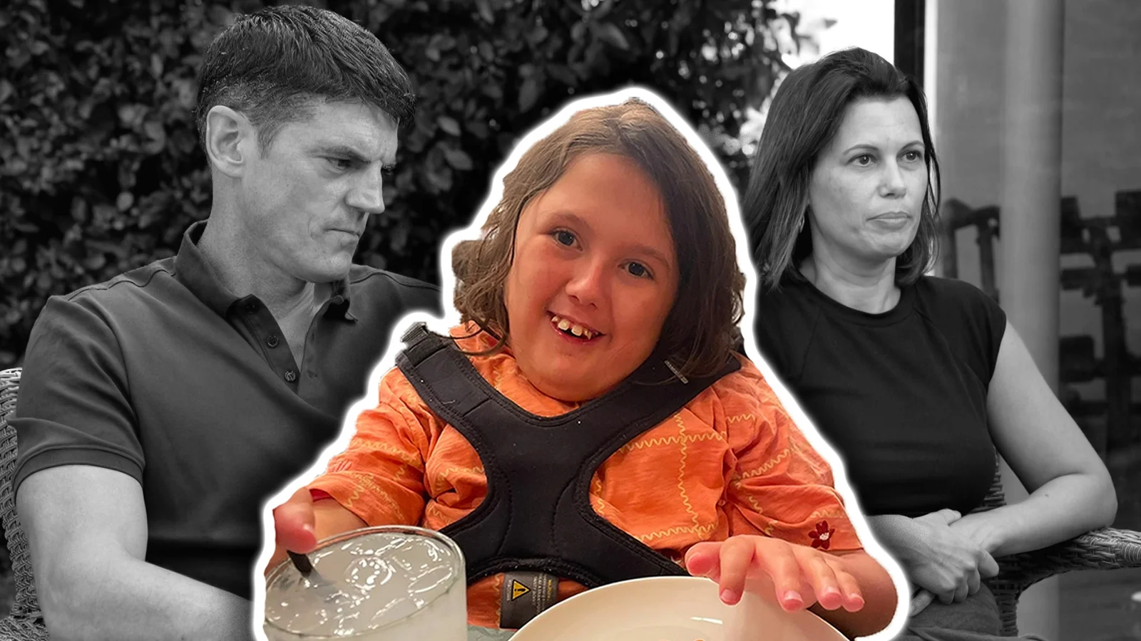 Parents Speak Out on Child's Pain from Surgery