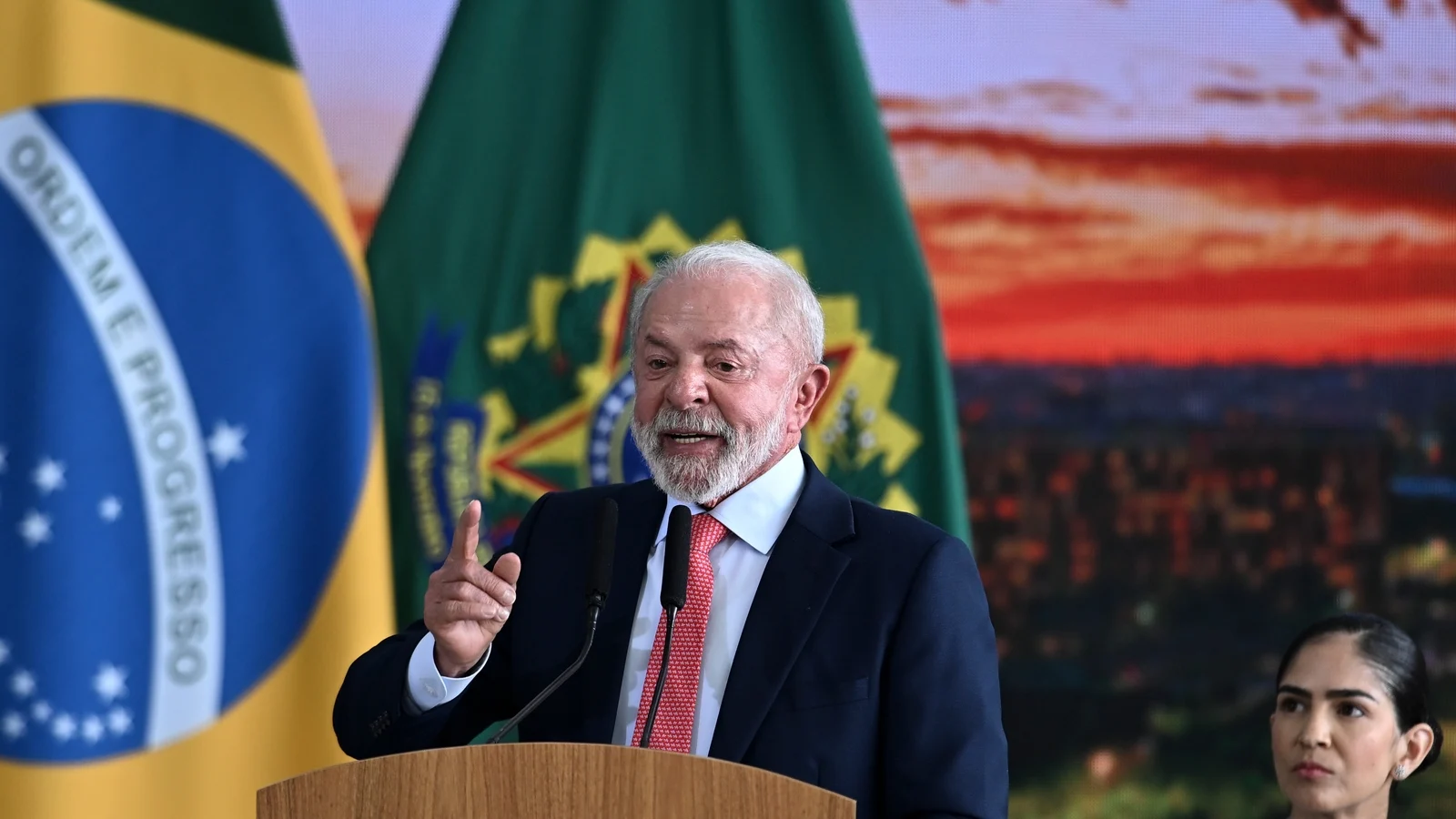 Brazil prepares response to US tariffs