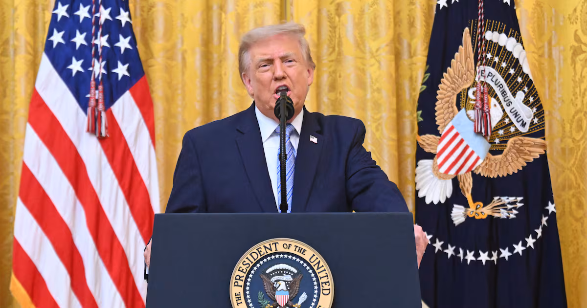 Trump Claims Election Meddling by China