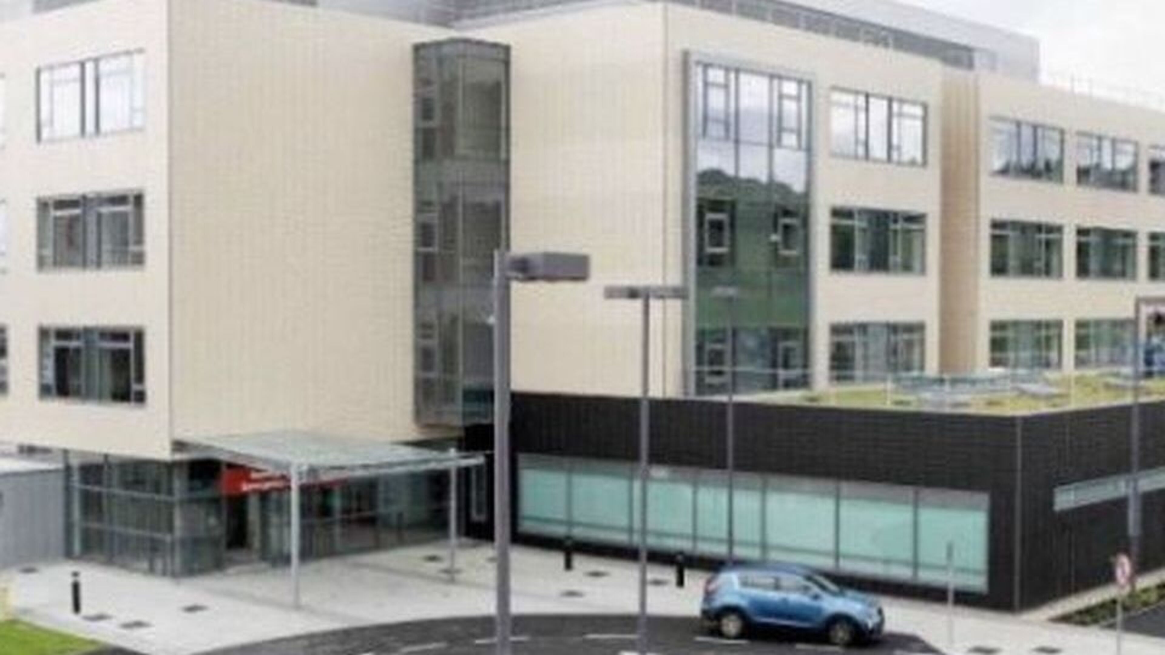 Letterkenny Hospital Faces High Patient Volumes