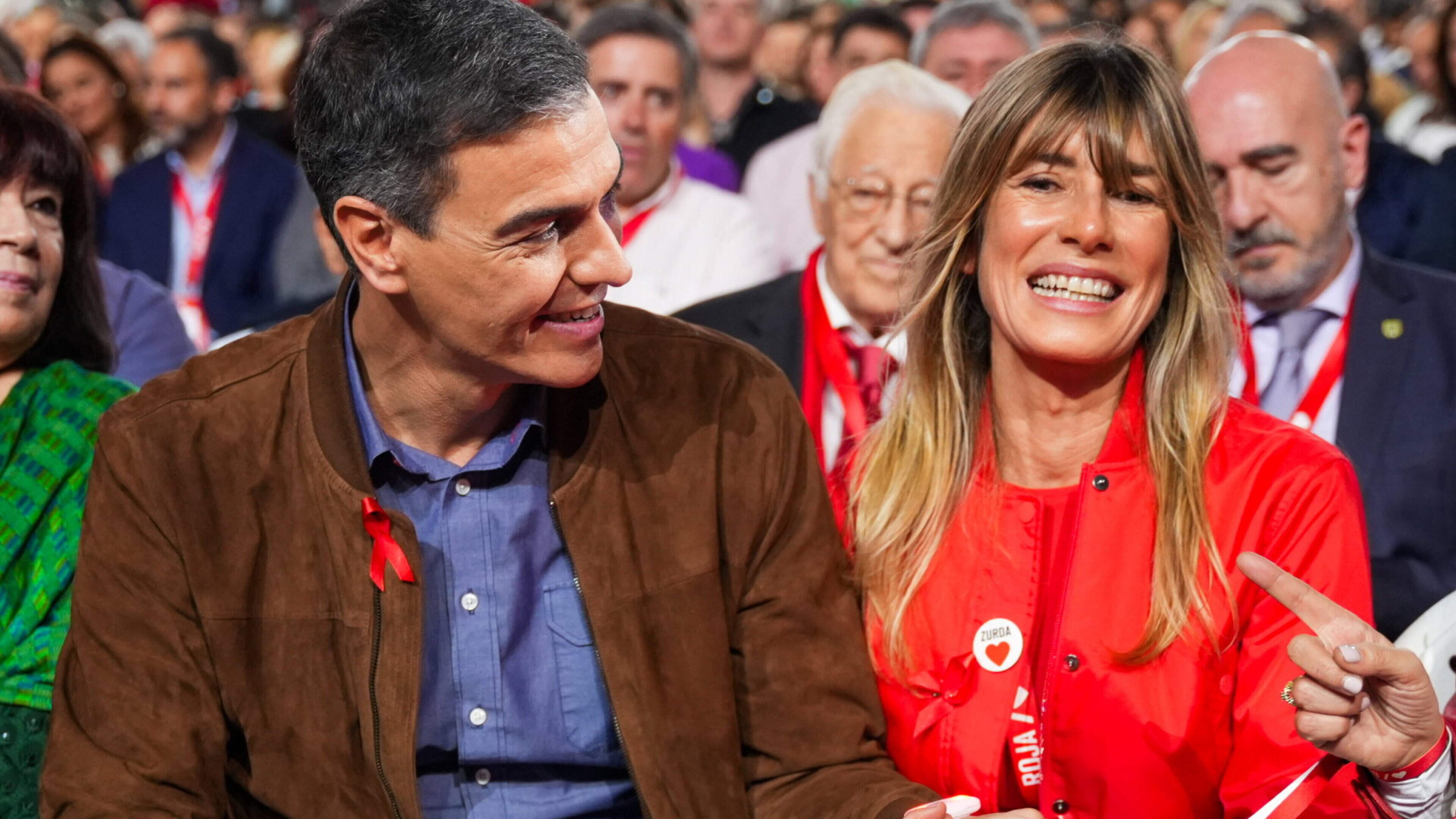 Spain's Prime Minister's Wife Faces Trial