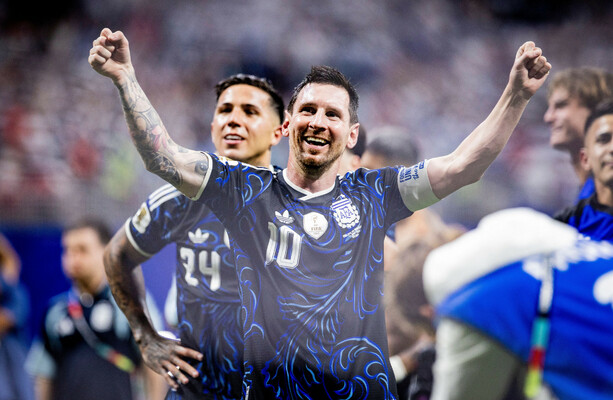 Lionel Messi's Impact on Football Greatness