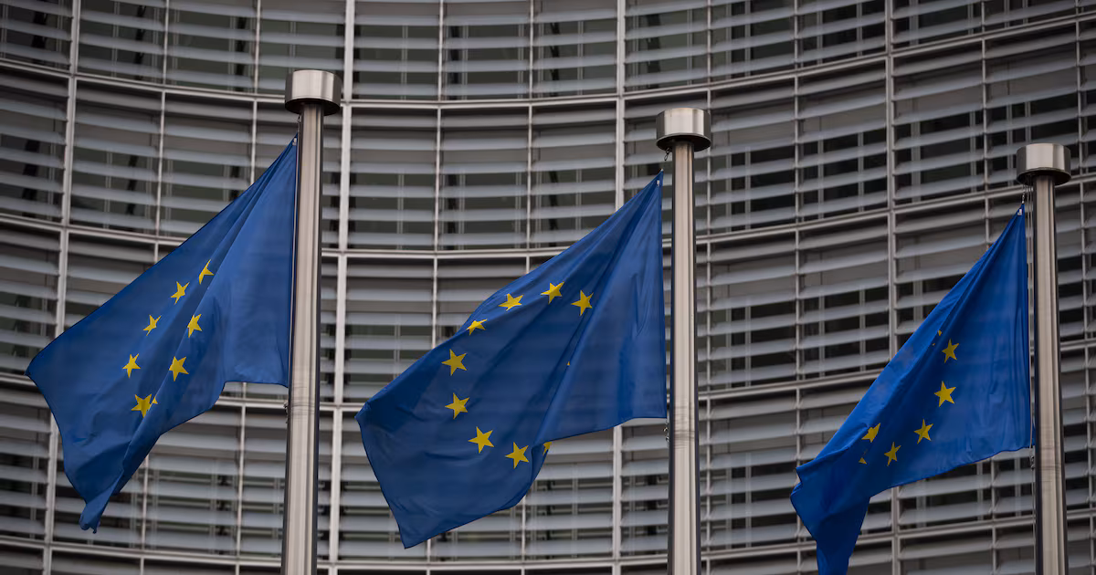 Northern Ireland's Brexit Consequences Persist