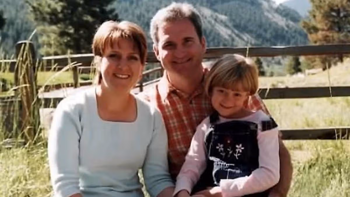 Michael Blagg Convicted in Wife's Murder Case