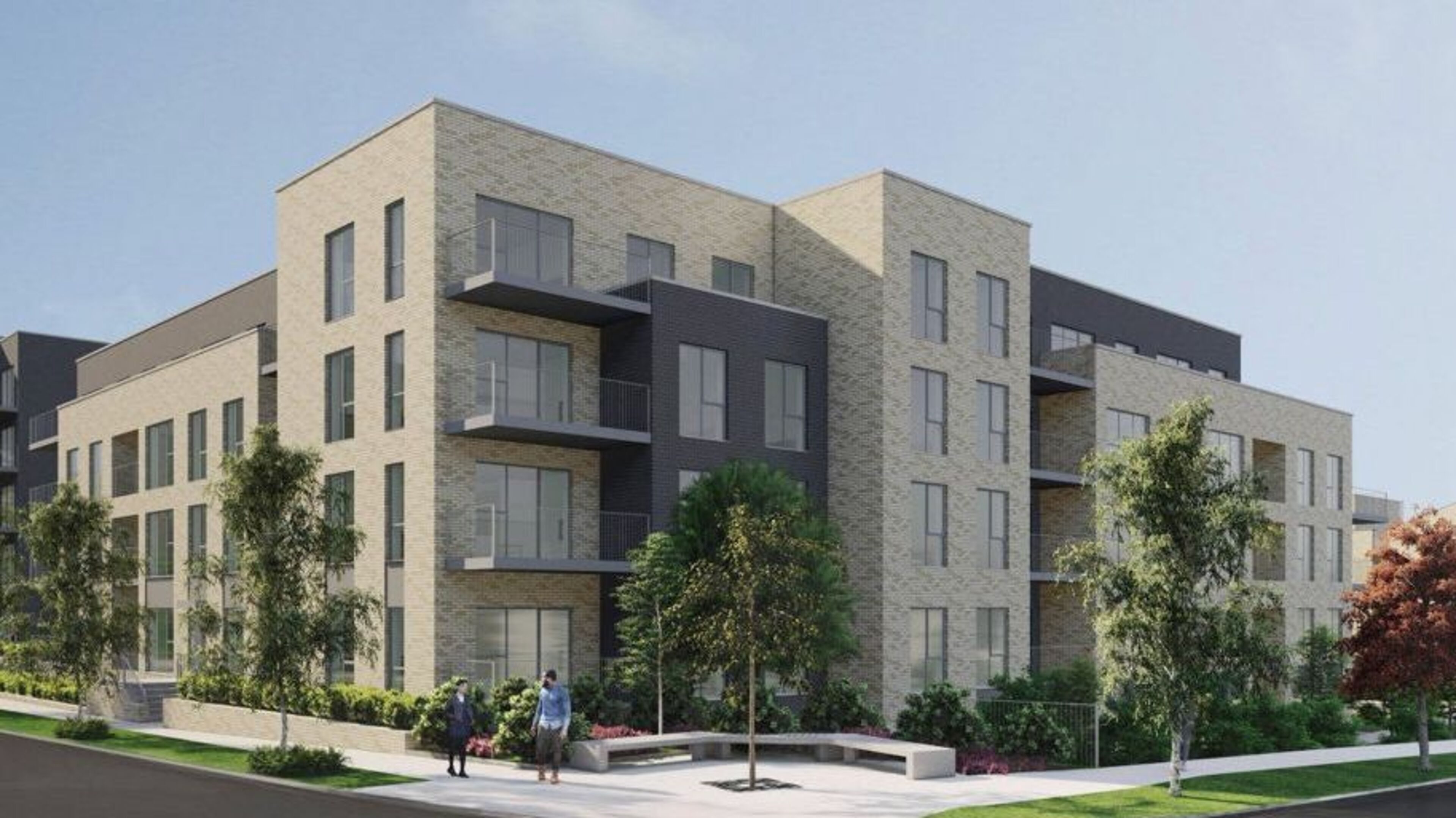 Cork City Council Approves 124 New Homes