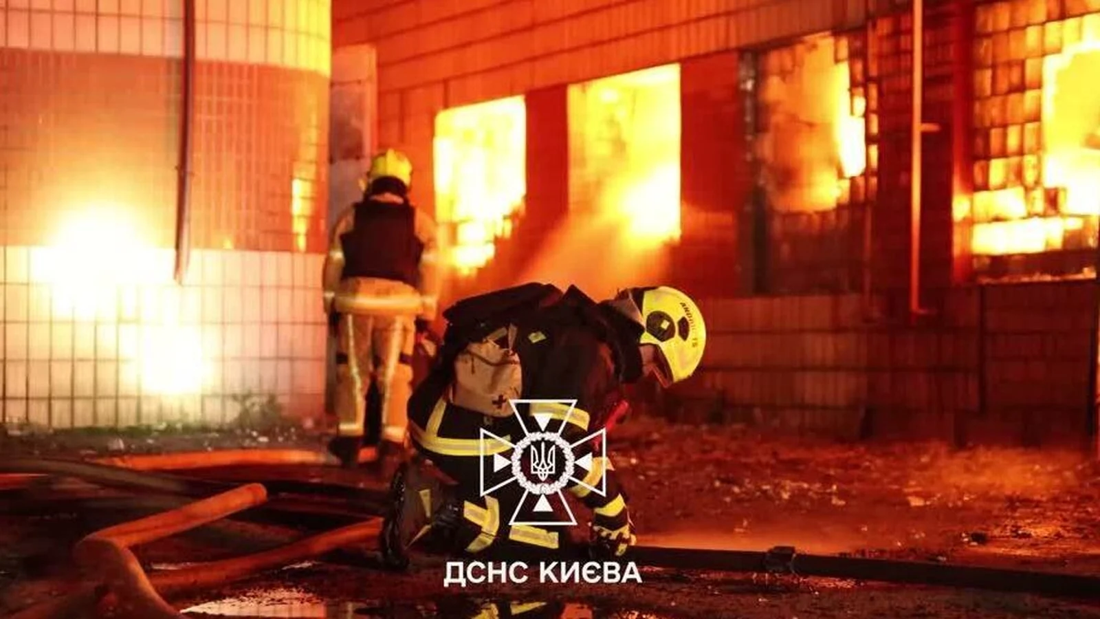 At least 14 killed in Ukraine-Russia attacks