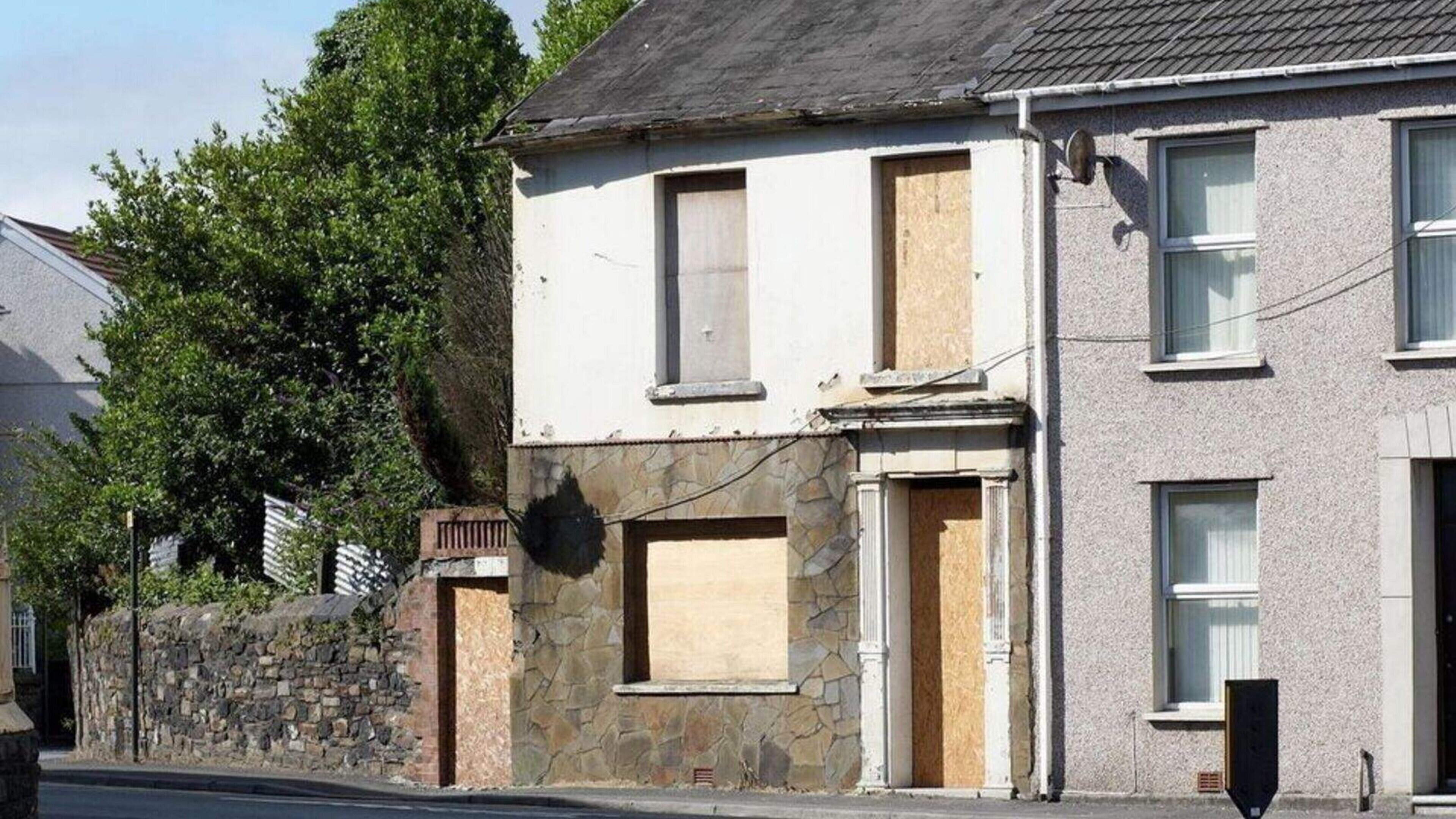 Limerick Council Plans to Allocate Vacant Homes